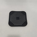 Coletor de Cabelo para Ralo em Silicone com Ventosas